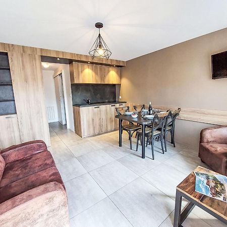 Holiday Home T3-Residence La Carquois By Interhome Фреэль Экстерьер фото