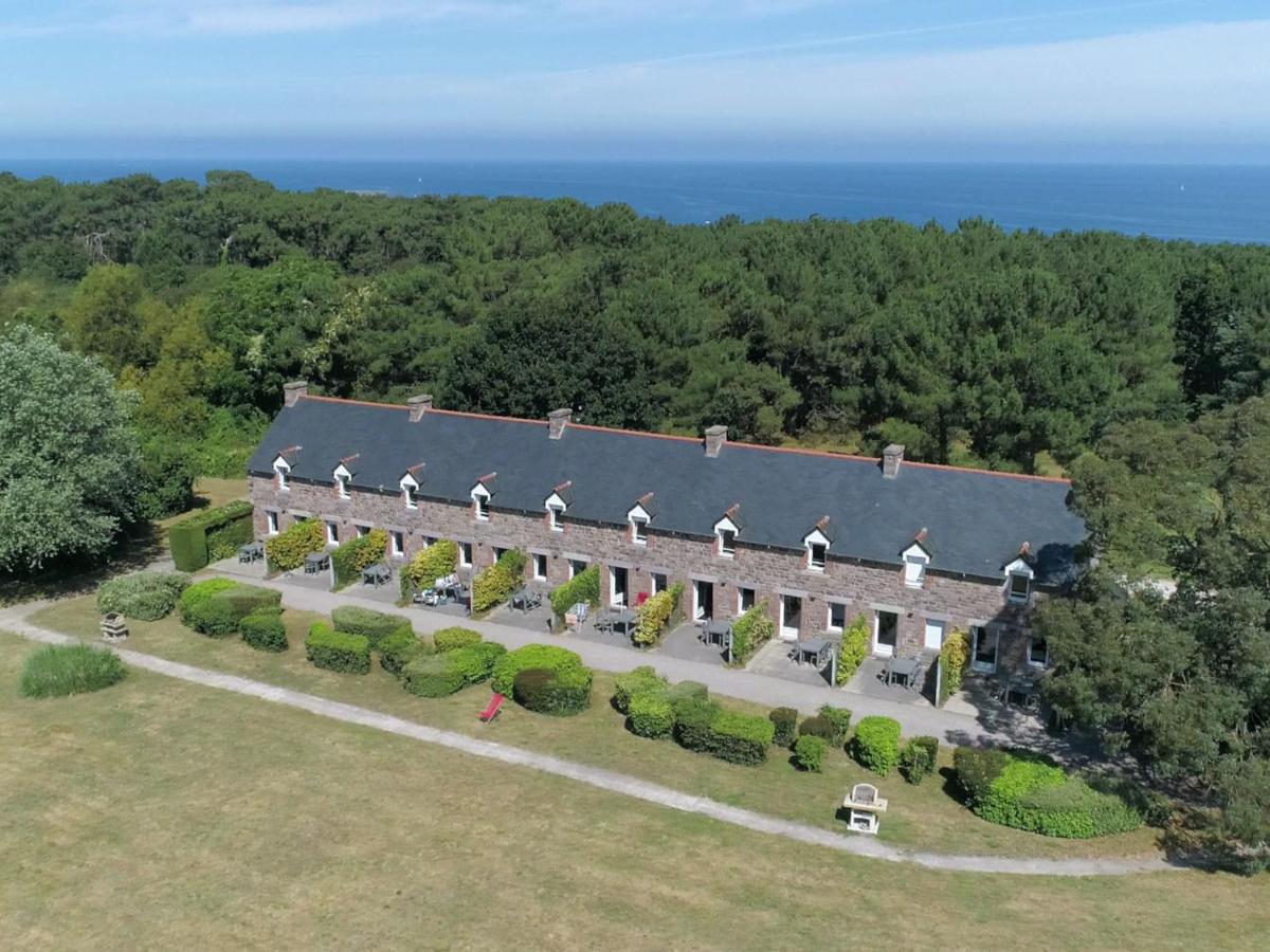 Holiday Home T3-Residence La Carquois By Interhome Фреэль Экстерьер фото
