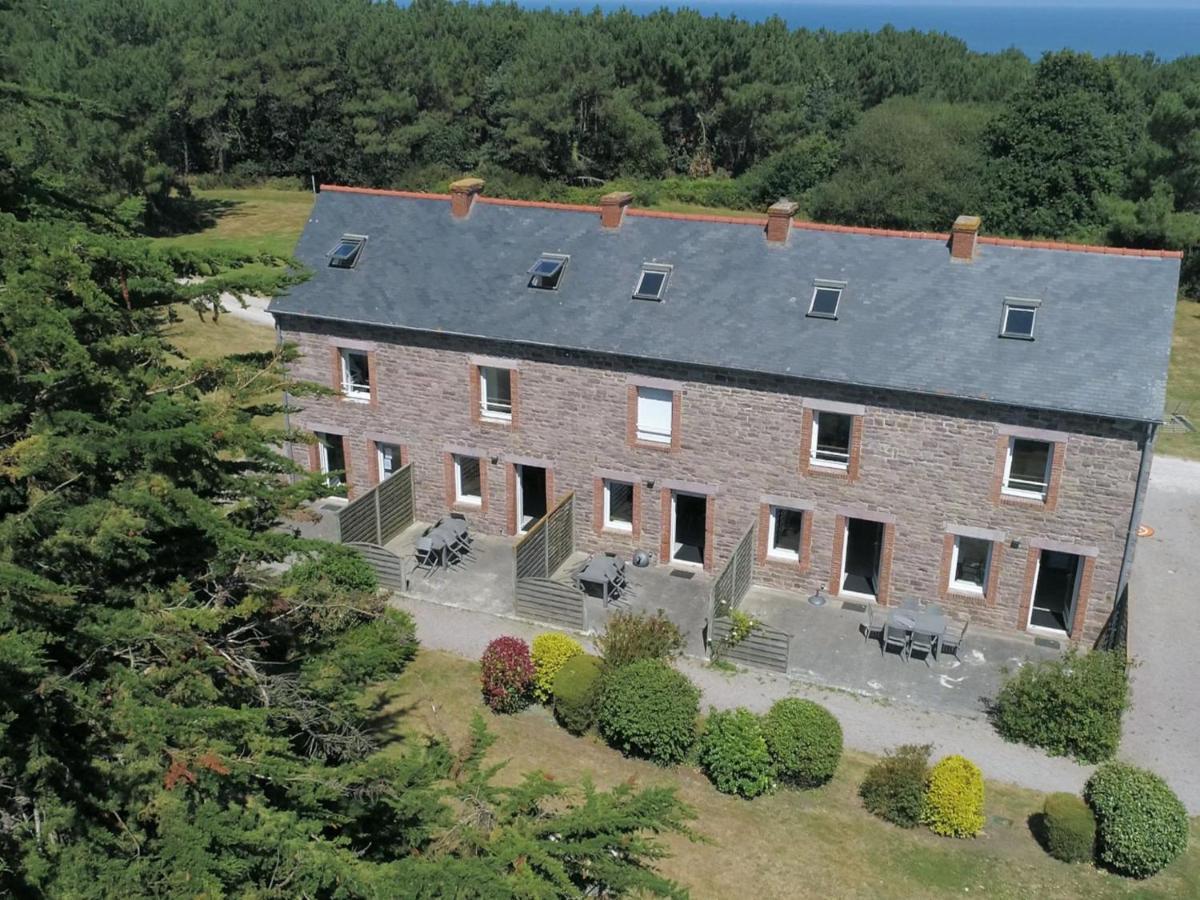 Holiday Home T3-Residence La Carquois By Interhome Фреэль Экстерьер фото