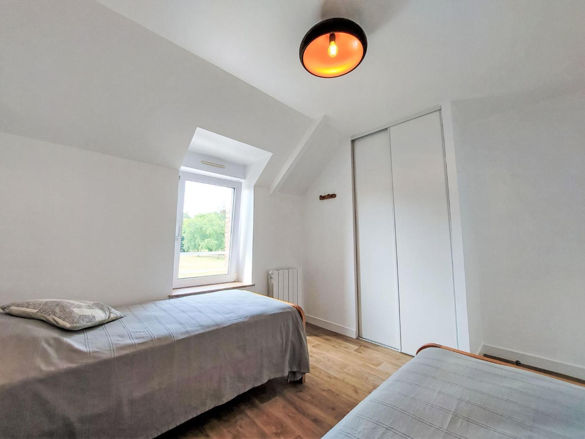 Holiday Home T3-Residence La Carquois By Interhome Фреэль Экстерьер фото