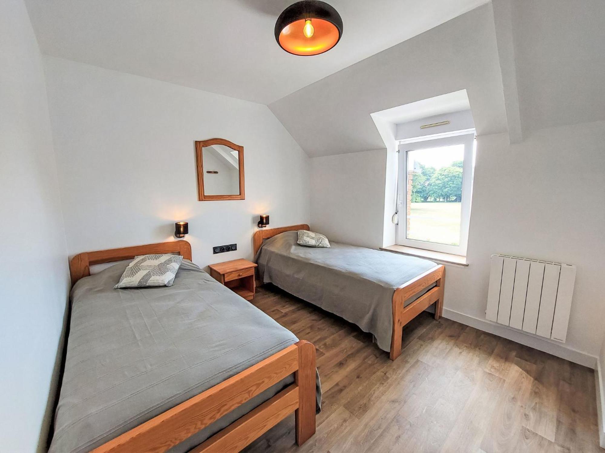 Holiday Home T3-Residence La Carquois By Interhome Фреэль Экстерьер фото